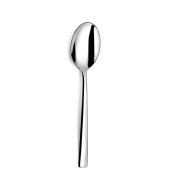 Set med skedar Amefa Havane Metall Rostfritt stl 12 antal