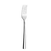 Gaffelset Amefa Havane Metall Rostfritt stl 12 antal