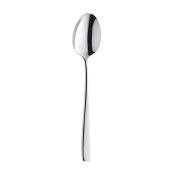 Set med skedar Amefa Martin Metall Stl 12 antal