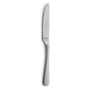 Knivset Amefa Austin Retro (12 pcs) Stl Metall 23,5 cm (12 anta