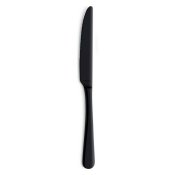 Knivset Amefa Austin Negro Svart Metall 23,5 cm (12 antal) (12 u