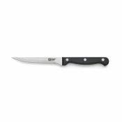 Kotlettkniv Richardson Sheffield Artisan Svart Metall 11,5 cm (P