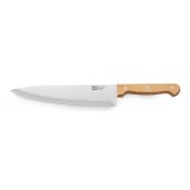 Kockskniv Richardson Sheffield Artisan Naturell Metall Rostfritt