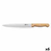 Kttkniv Richardson Sheffield Artisan Svart Tr Metall Rostfritt