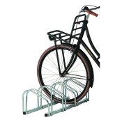 Cykelstll Dunlop Golv 4 platser 27 x 100 x 32,5 cm Stl