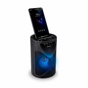 Bluetooth Hgtalare Dunlop TWS 15 W Svart USB