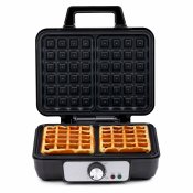 Vffeljrn Alpina 1000 W Silvrig