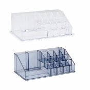 Sminkorganisatren Touch of Beauty Akryl 22,5 x 12,5 x 8 cm 17 F