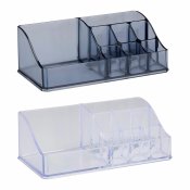 Sminkorganisatren Touch of Beauty Akryl 8 fack