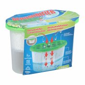 Avfuktare Lifetime 500 ml