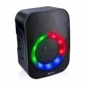 Bluetooth Hgtalare Dunlop TWS 20 W Svart