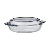 Servingsfat Glas Transparent (1,7 L)