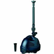 Vattenpump Ubbink Elimax 500