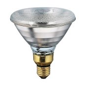 Infrard gldlampa Philips Energy Saver 175 W E27