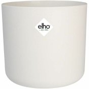 Kruka Elho   Vit � 25 cm Plast