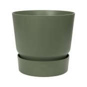 Kruka Elho Grn Plast  47 cm