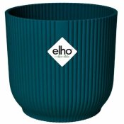 Kruka Elho   Plast Rund  28,5 cm
