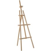 Staffli Talens Art Creation Vega 57 x 175 cm furutr