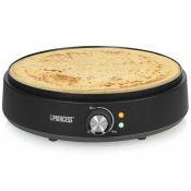 Vffeljrn Princess 01.492235.01.001 Svart 1200 W