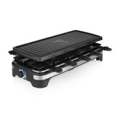 Grillplatta Princess 162650 Svart