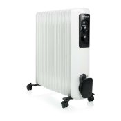 Vrmeelement Tristar KA5183 Vit 2500 W