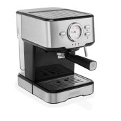 Kaffebryggare Princess 249415 BRAZO 20B Stl 1100 W 1,5 L