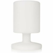 Lykta Smartwares IDE-60067 Vit Plast