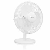 Bordsflkt Tristar VE-5724 40 W Vit Svart
