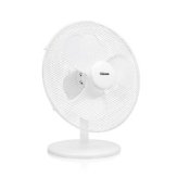 Bordsflkt Tristar VE5727 Vit 45 W