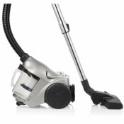 Utsug Tristar SZ-3174 800 W Silvrig Stl