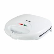 Smrgsmaskin Tristar SA-3050 750W Vit Svart 750 W
