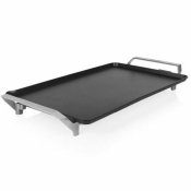 Slt grillplatta Princess Table Chef Premium XXL 103120 2500 W S