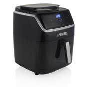 Luftfrits Princess 182080 Svart 1700 W 6,5 L