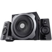 PC-hgtalare Trust 19019 Svart 120 W