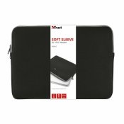 Laptopvska Trust 21248 Svart 16"