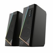 Gaming Hgtalare Trust 24070 Svart 6 W
