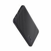 Laptopbatteri Trust Primo 15 W 12 W Svart