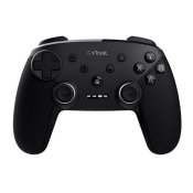 Spelkontroll Trust GXT 542 MUTA Svart Trdls