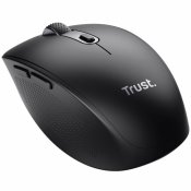 Trdls Mus Trust Ozaa Svart 3200 DPI