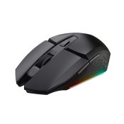 Trdls Mus Trust GXT 110 Felox Svart