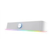 PC-hgtalare Trust GXT Vit 6 W