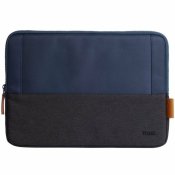 Laptopfodral Trust Lisboa Bl 13,3"