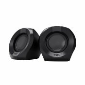 PC-hgtalare Trust 25164 Svart 4 W