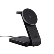 Dockstation Trust 25464 Svart 20 W (1 antal)