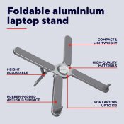 Laptopstd Trust 25647