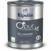 Grundfrg Ripolin 472185 Gr Satinfinish 2 L