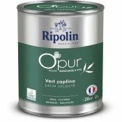 Grundfrg Ripolin 472187 Vert Satinfinish 2 L