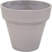 Kruka Mega Collections Ecostone Planter Brun Beige-brun (taupe)