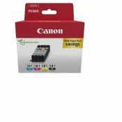 Original Blckpatron Canon 2103C007 Multicolour
