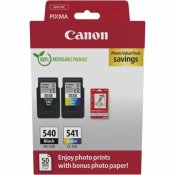 Original Blckpatron Canon 5225B013 Multicolour